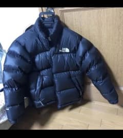 NORTH FACE ダウンジャケットのサムネイル