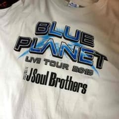 BPツアーTシャツのサムネイル