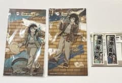 Demon Slayer: Kimetsu no Yaiba Sunshine City Giyu Tomioka Muichiro Tokito Acrylic Stand　sticker