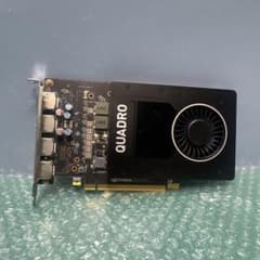 NVIDIA QUADRO P2000 グラフィックボード Amazon.com: NVIDIA Quadro P2000 : Electronics