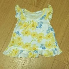 BabyGAP☆タンクトップのサムネイル
