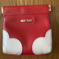 MARY QUANT ポーチのサムネイル