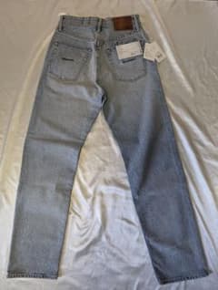 YANUK Classic Straight BEN デニム 29 未使用 - メルカリ