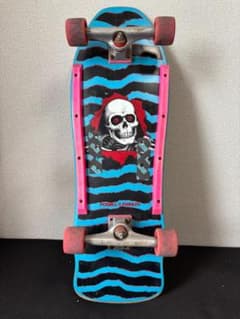 【80s・当時物・オリジナル】POWELL PERALTA WELINDER