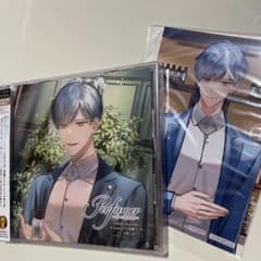 Perfumer 〜私の調香師〜 わたちょこ 春瀬イツキ 小林千晃 初回限定盤のサムネイル