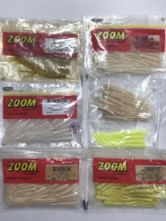 ZOOM.ZBC ズーム　スプリットテールトレーラー　99本 ZOOM.ZBC ズーム スプリットテールトレーラー 99本 - メルカリ