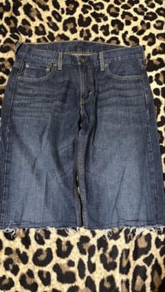 Levi's 569 ジョーツのサムネイル