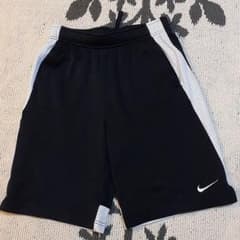 NIKEハーフパンツ　(L)のサムネイル