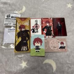 刀剣乱舞 信濃藤四郎 まとめ売り ♡のサムネイル
