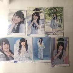 櫻井もも まとめ売りのサムネイル