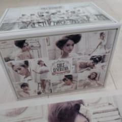 ほぼ新品 少女時代 GIRLS' GENERATION コンプリートボックス - メルカリ
