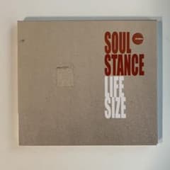 Life Size / Soulstanceのサムネイル