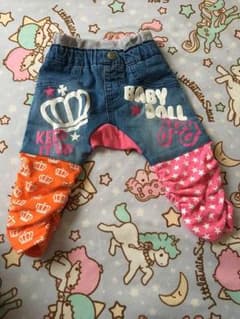 BABYDOLL  パンツのサムネイル
