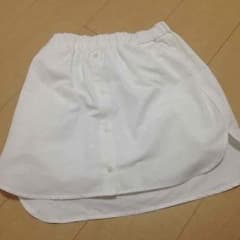 パンツスカートのサムネイル