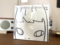 奈良美智　グミガール　ソランちゃん　ソラン　グミ　新品　未開封　レア　インテリアのサムネイル