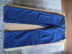【かなひな様専用】orSlow × Bshop デニムのサムネイル