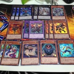 遊戯王 まとめ売り 引退のサムネイル