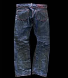 g*r様 swagデニム　truereligion fuckthisindustのサムネイル