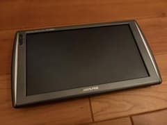 アルパイン　PKG-M900SC ALPINE PKG-M900SC 9.0インチ WVGA リアビジョン - メルカリ