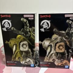 み*ん様 ウルトラマン 豪塊 キングジョー 2種セットのサムネイル