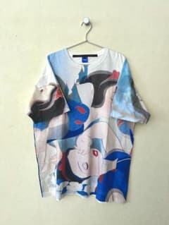 あちゃちゅむ 白雪姫BigTシャツ カラー - メルカリ
