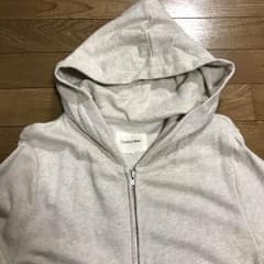 ☆M☆様専用ロングパーカー✨LLのサムネイル