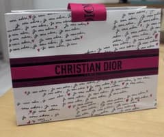 Christian Dior ギフトバッグ ショッパーのサムネイル