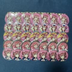 Aqours 黒澤ルビィ 缶バッジ 35個 痛バッグ ラブライブ Aqours 黒澤ルビィ 缶バッジセット 35個 痛バッグ ラブライブ - メルカリ