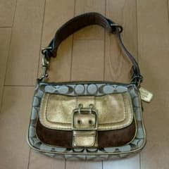 COACH コーチ バッグのサムネイル
