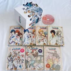 うたの☆プリンスさまっ♪ マジLOVE 2000% DVD 全巻 特典付き - メルカリ