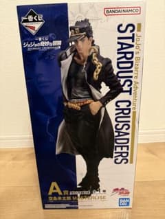 BANDAI NAMCO STARDUST CRUSADERS 공조승타로 A상