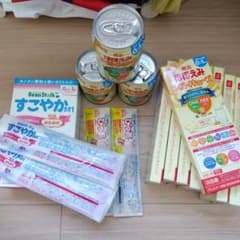 ミルク　まとめ売りのサムネイル