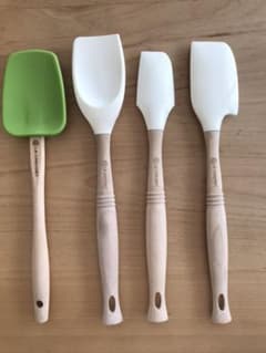 ル・クルーゼ　調理器具のサムネイル