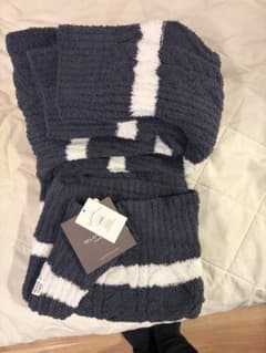 【未使用】GELATO PIQUE HOMME メンズ　Mのサムネイル