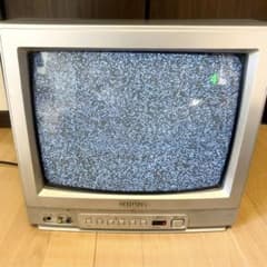 アナログテレビ　ブラウン管テレビ m89196057025_1.jpg?1761196214