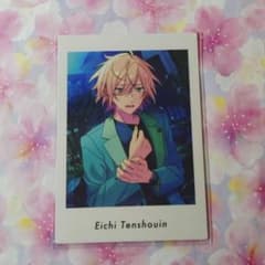 あんスタ ぱしゃっつ vol.6 天祥院英智 - メルカリ