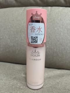 TIAROOM 香水ヘアミルク 100ml フローラルブーケのサムネイル