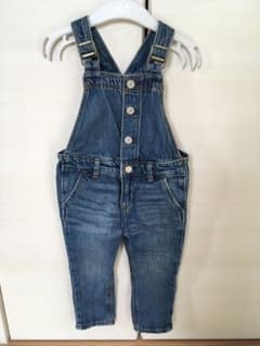 baby GAP オーバーオール サロペットのサムネイル
