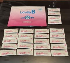 Lovely Bのサムネイル