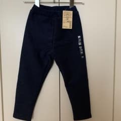 アーヤ様専用【無印良品】イージーパンツ　ボアフリースのサムネイル
