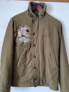 希少品‼️ Buzz Rickson