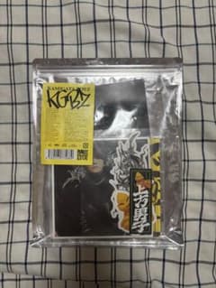 KAMIGATA BOYZ 無責任でええじゃないかLOVEのサムネイル