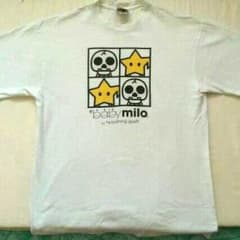 BAPE☆ベビーマイロ☆Tシャツ☆Lサイズのサムネイル
