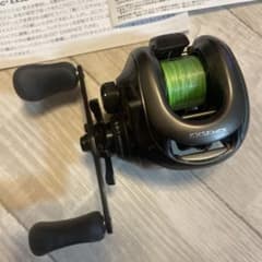 Shimano 12 EXSENCE DCのサムネイル