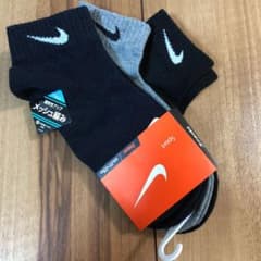 NIKE ナイキ ソックス　21〜23のサムネイル