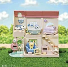 新品 未開封 コンプリートセット ポケピース コレクションハウス 全6種