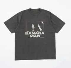 新品S バナナマン POPUP STORE 疾風の乱痴気 Tシャツ 芸人T - メルカリ