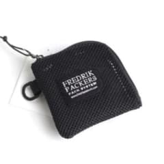 FREDRIK PACKERS COIN CASEのサムネイル