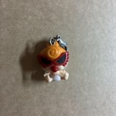 ヒスミニめじるしアクセサリーのサムネイル
