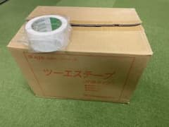 ツーエーステープ　日本住環境（株）　気密テープのサムネイル